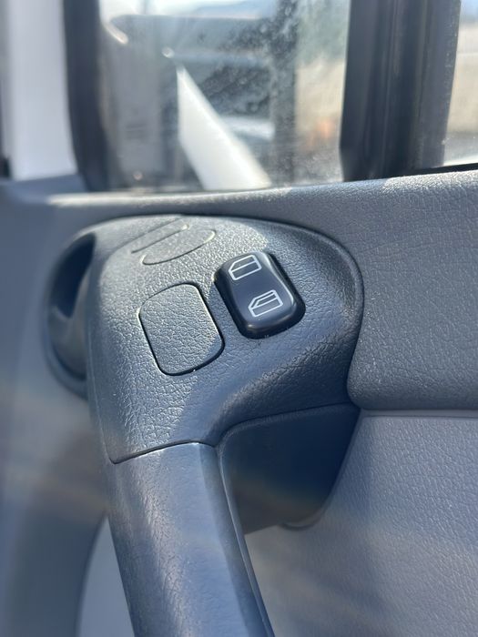 Спрінтер бортовий