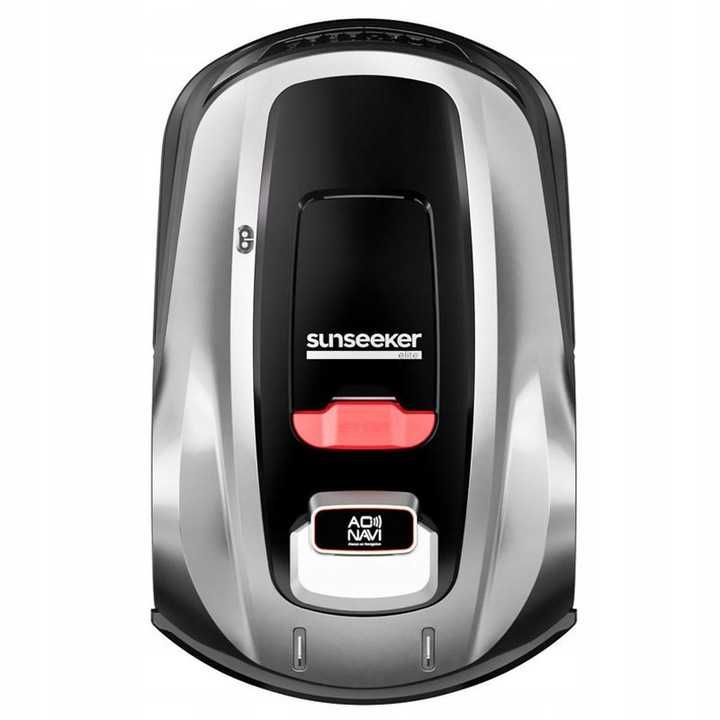 Cedrus Elite X3 PLUS BY SUNSEEKER RTK 1200m2