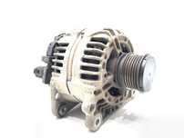 ALTERNATOR - 89.00 PLN - SEAT LEON (1M1) 1999 - 2006 1.6 16 V 77 kW [105 KM] benzyna 2000 - 2006