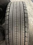 шина вантажна б/в 315/80R22,5 Сontinental HD3 Eco Plus (1 шт.)