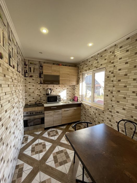 Здається котедж в карпатах біля гк Плай