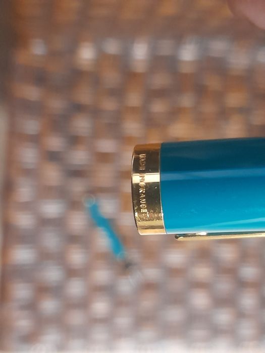 Dupont Fidélio Rollerball