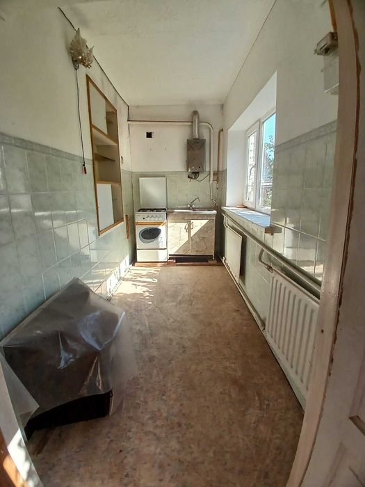 Продам будинок в Соляних  (зупинка Гвардійська)