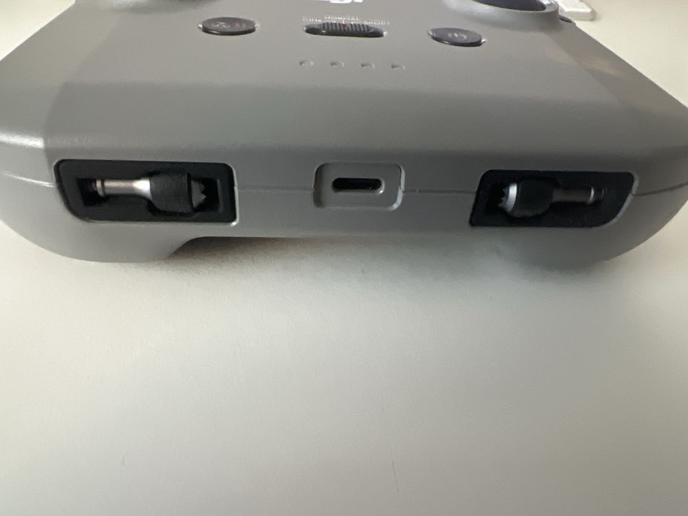 Controlo remoto dji rc-231 impecavel