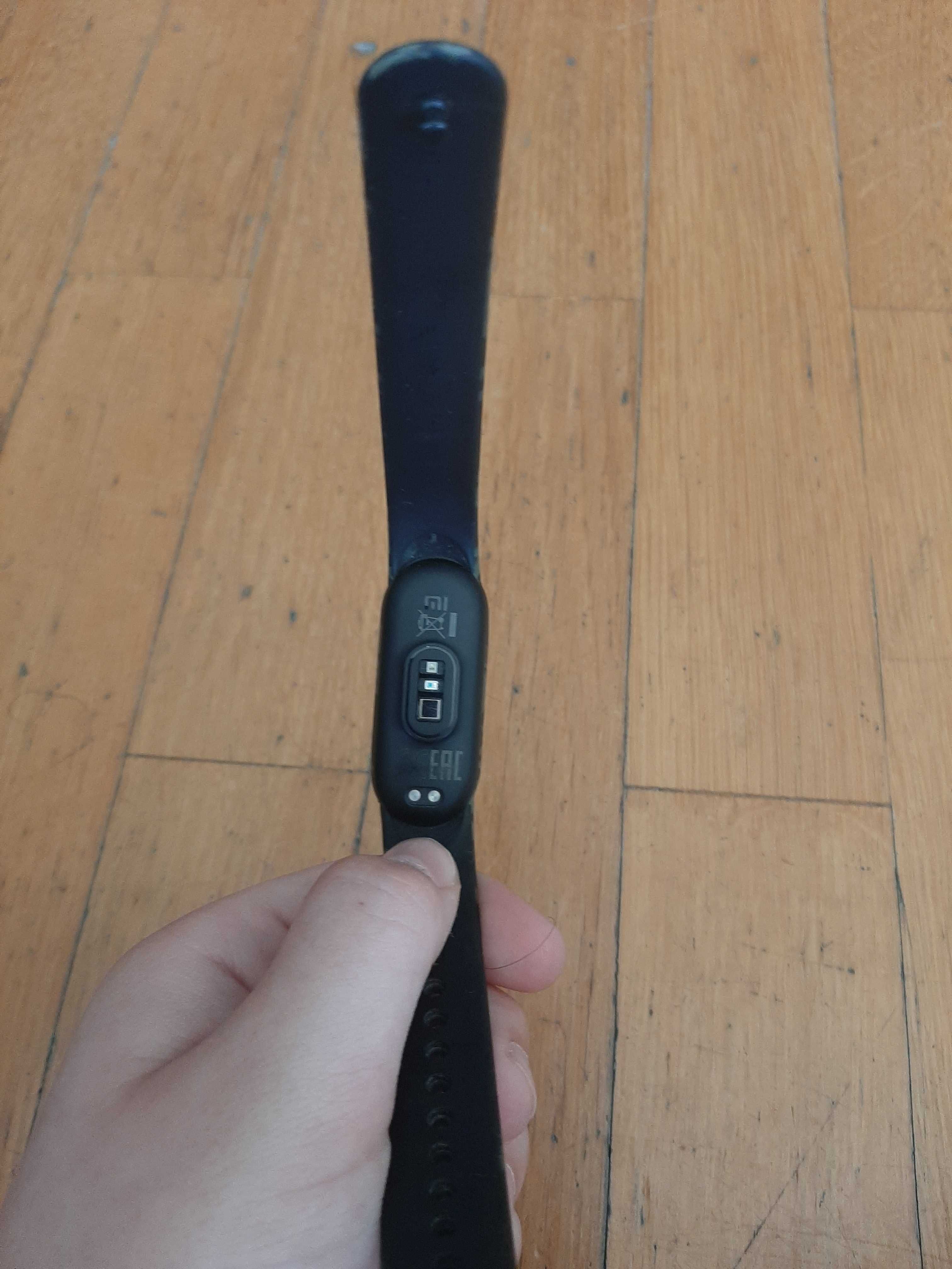 Relogio mi band 6
