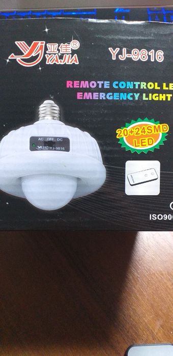 Энергосберегающие лампы