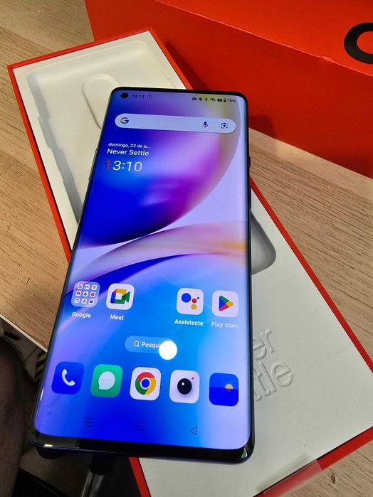 Vendo One Plus 8 Pro 256Gb