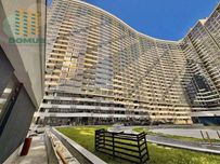 Аркадия! НЕ СТУДИЯ Продам 1 комн  35м2 ЖК Атмосфера‼