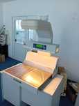 Skaner książek Konica Minolta PS7000 profesjonalny