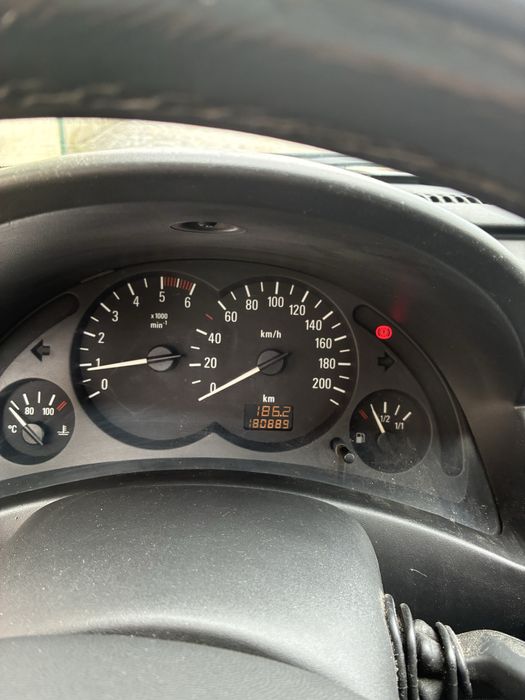 Opel corsa 1.3 CDTI ar condicionado