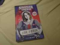 Stranger Things - Robin, a Rebelde (Portuguese Edition) A. R. Capetta