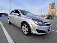 Opel Astra h 1.7cdti