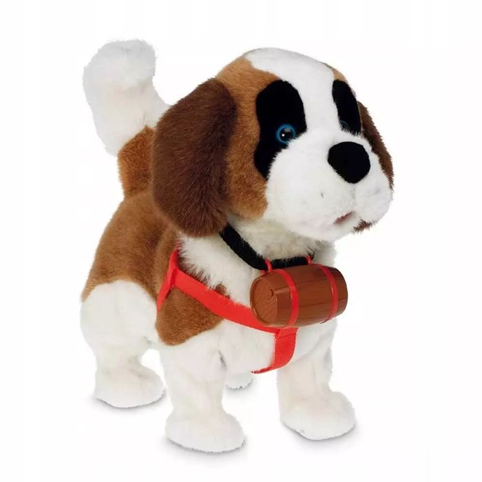 Maskotka piesek 30 cm Epee 3 lata +. Epee