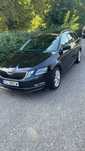 skoda octavia polski salon 2,0 DSG