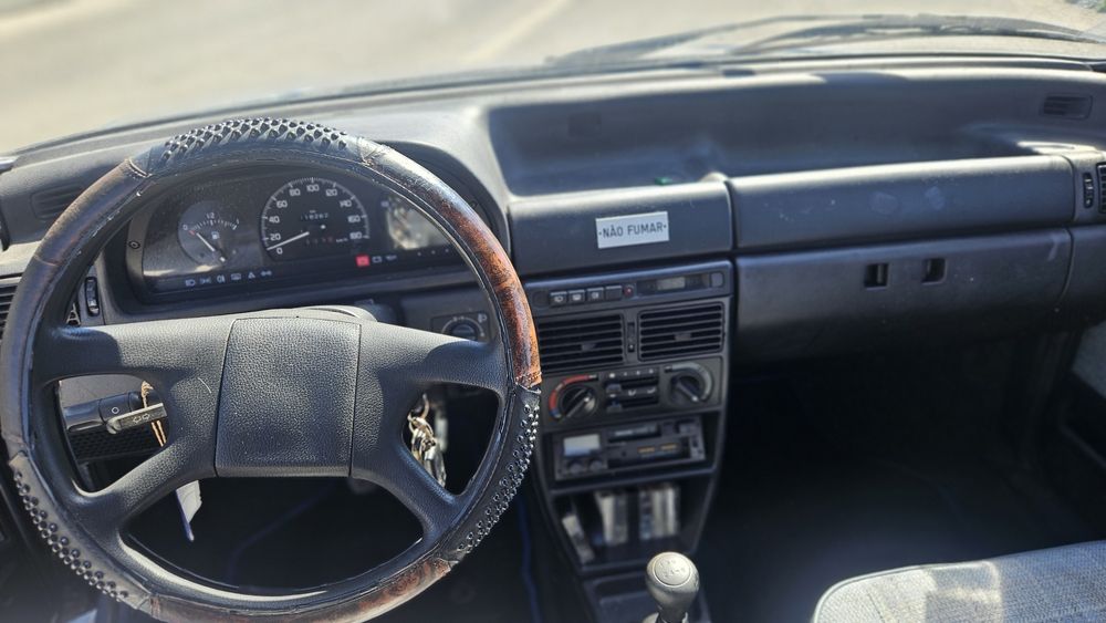 Fiat Uno 1.0  I.E