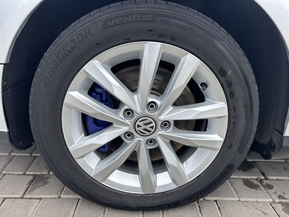 Passat B6 2.0 TDI