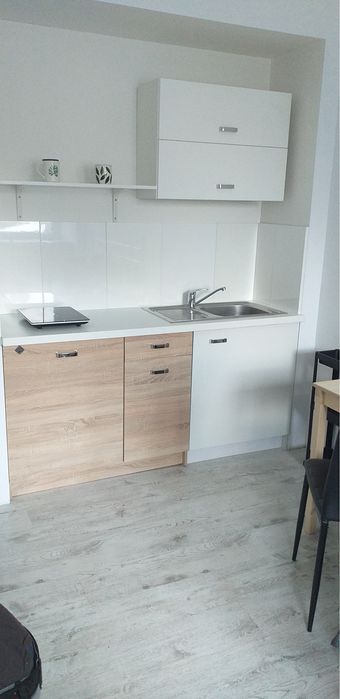 Mieszkanie , kawalerka do wynajecia w Boleslawcu