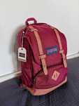 nowy placak JanSport Cortland 25 l.