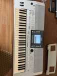Yamaha psr s710 - klawisz