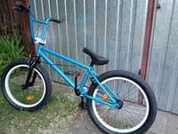 Rower BMX Mafia Kush 2