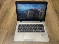 Ноутбук HP EliteBook 840 G4 15.6"FHD/i7-7600U/16GB/256GB SSD