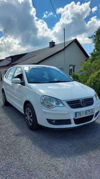 Volkswagen Polo 1.2