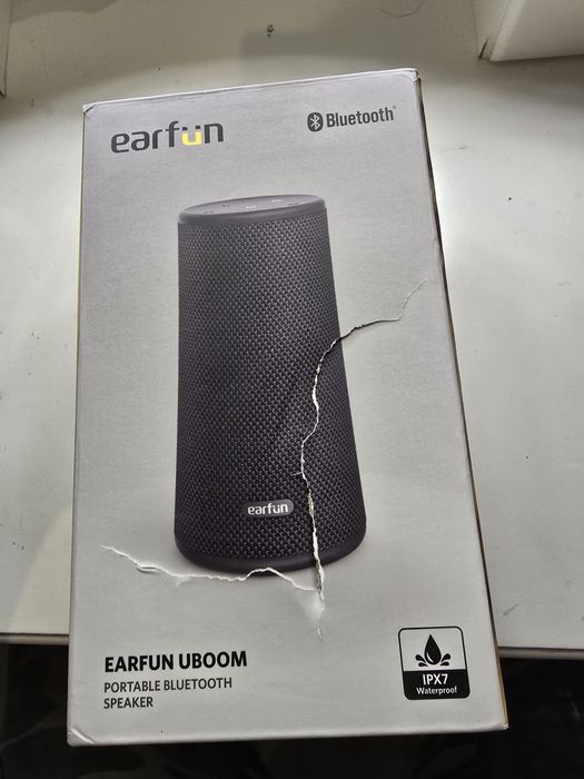 Głośnik EarFun UBOOM
