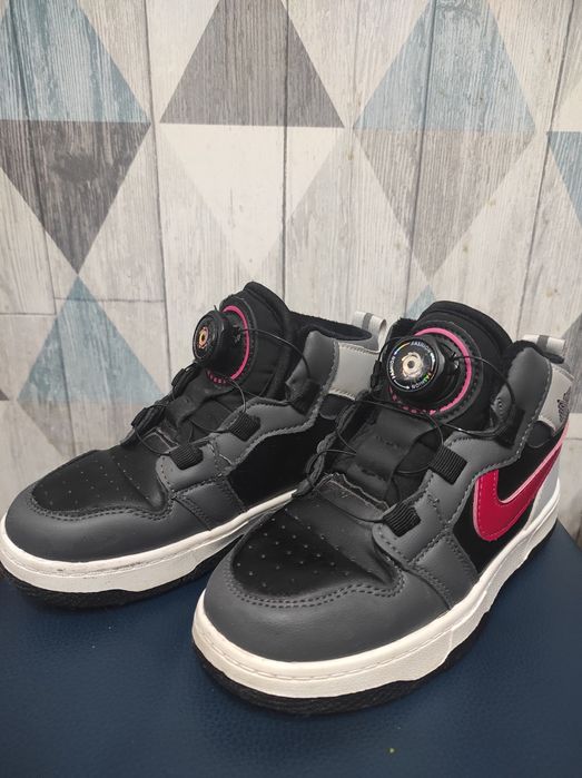 Деми ботинки черевики на флісі