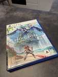 Horizon Forbidden West PS5