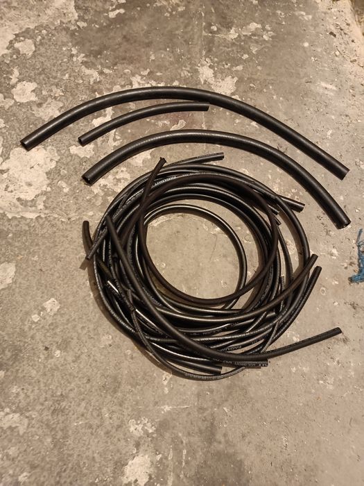 Węże Fagumit  NOWE