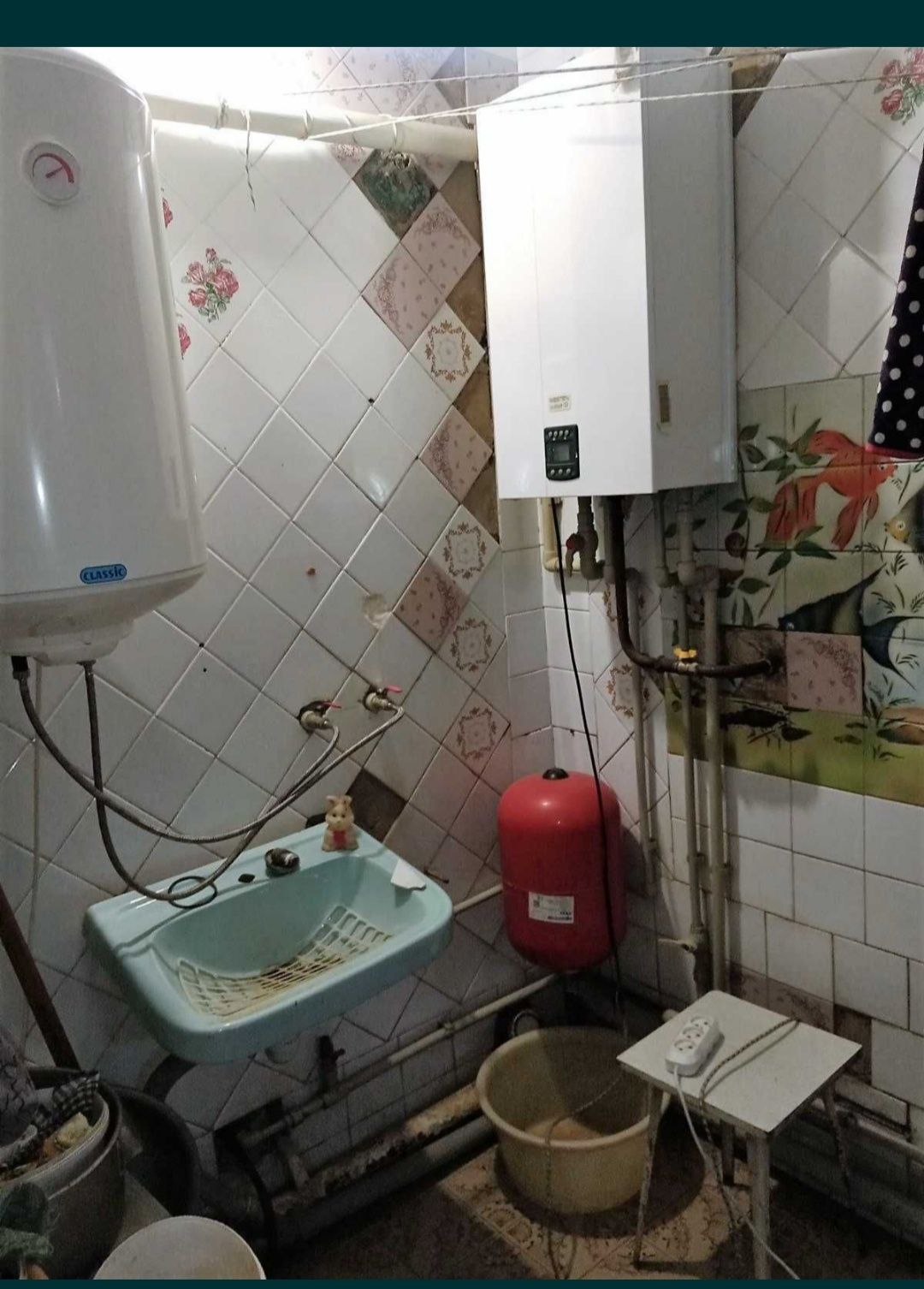 Продается двухэтажный дом