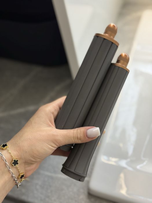 Стайлер Dyson Airwrap Multi-styler в кольорі Prussian blue