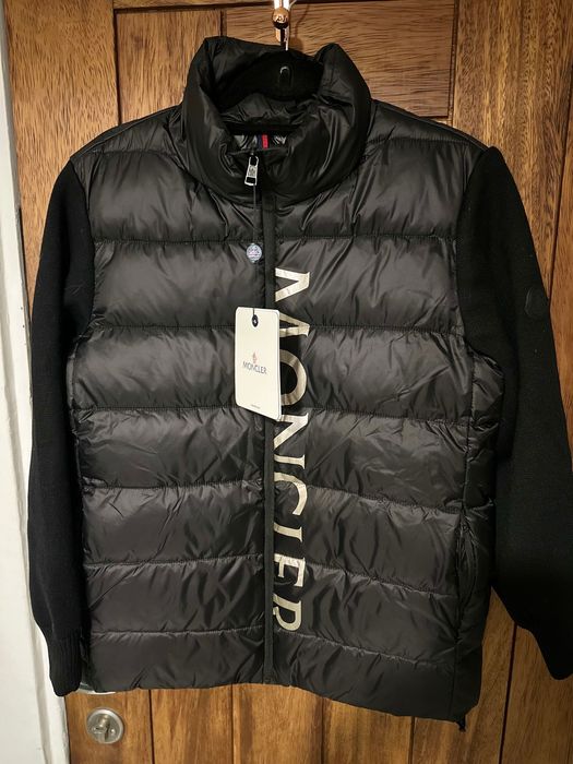 Cardigan Moncler