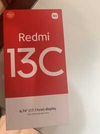 Redmi 13c nowy nie otwierany