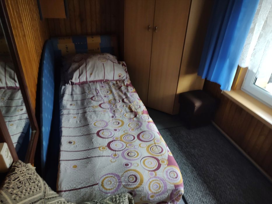 Agroturystyka noclegi pracownicze