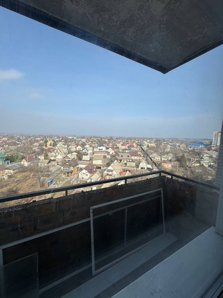 Продам 3х комнатную квартиру