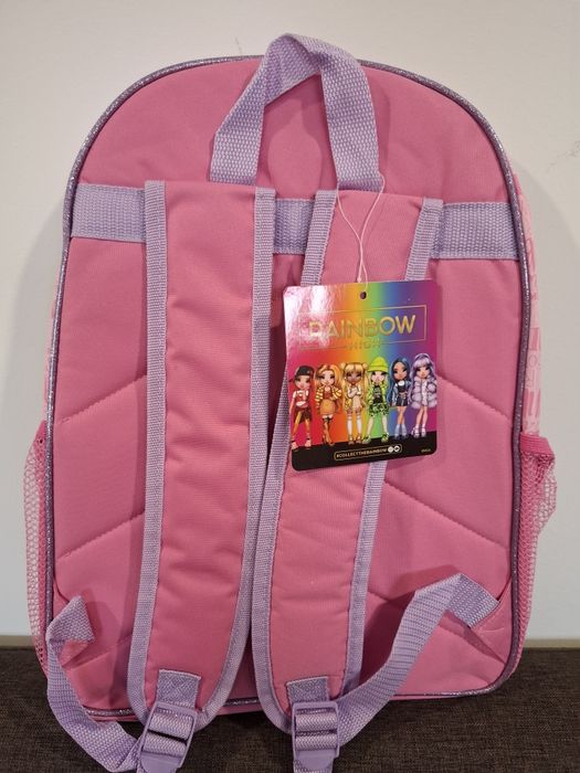Mochilas Princesas,LOL, Minnie e Frozen NOVAS