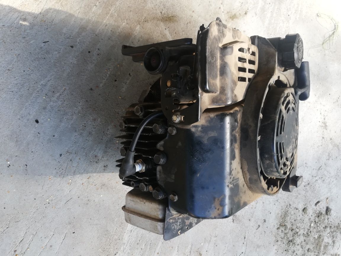 Silnik briggs&stratton quantum na części 625, 650, 675