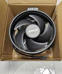 Aktywne chłodzenie procesora AMD - Nowe!