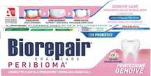 Зубна паста BioRepair Захист ясен 75 мл