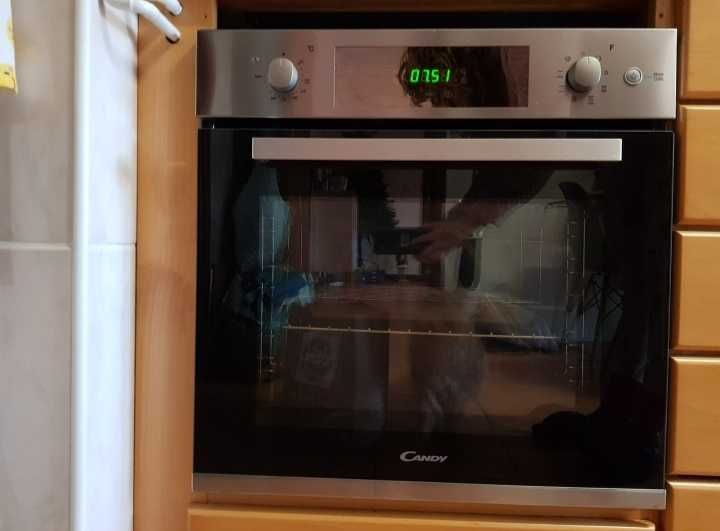 Forno Candy Vapor