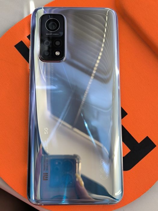Xiaomi Mi 10T Pro 8/256gb