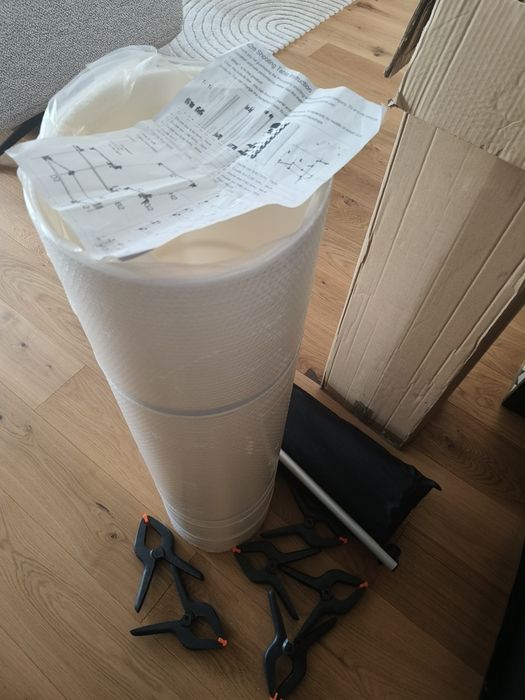 Zestaw do Nagrywania i Transmisji Video + Studio Foto/Video – Kompletn