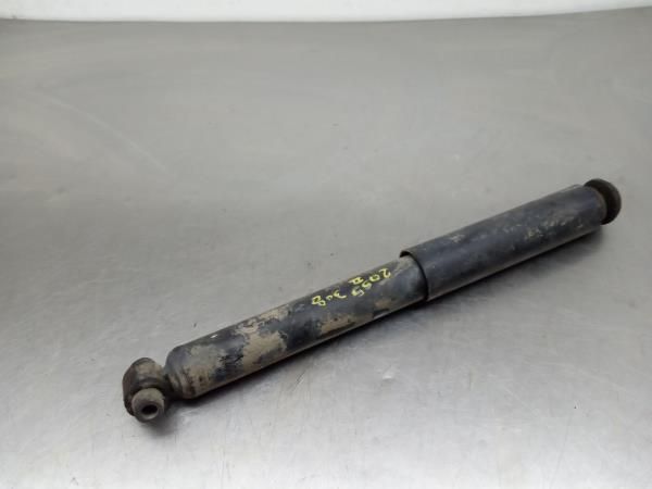 Amortecedor trás esquerdo PEUGEOT 308 II