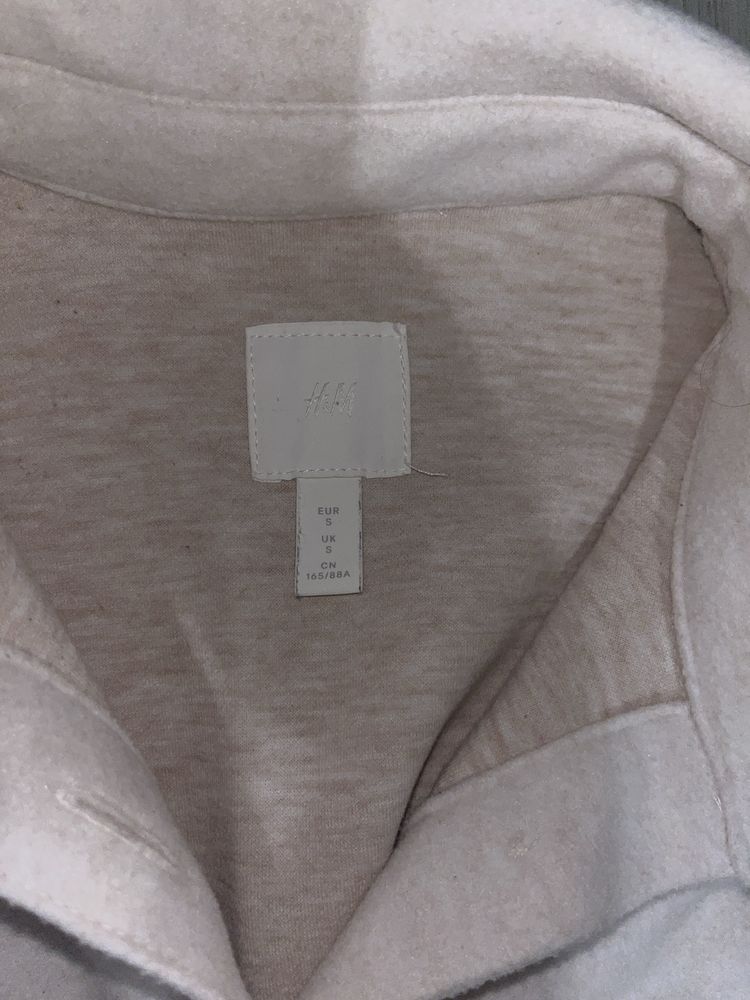 Тепла сорочка Zara , розмір S