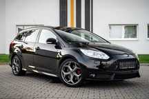 Ford Focus Ford Focus ST 2.0 Ecoboost 250 KM* Oryginalny lakier