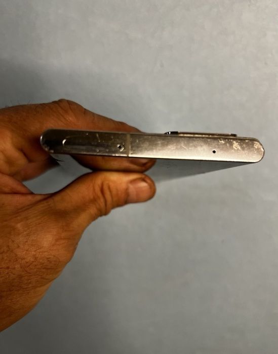 Samsung note 20 ultra 12/512gb white