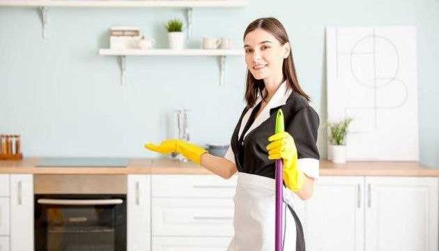 Клининг, Уборка квартир, Домов, Офисов,Помещений