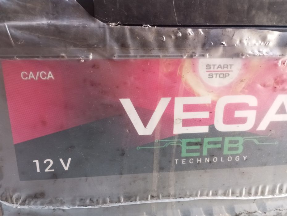 Б/у Акб на гарантии