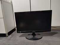 Monitor Samsung T22B300EW 21.5 cali